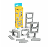 Intelino - sada výškově nastavitelných podpěr