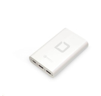 DICOTA 3-Port GaN Wall Charger (32W) EU