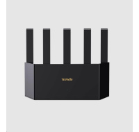 Tenda TE6L Pro Wi-Fi BE5100 Router 802.11be/ax/ac/a/b/g/n, 2.5G WAN, GLAN, WiFi 7,Mesh