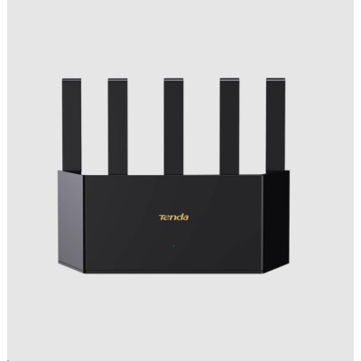 Tenda TE6L Pro Wi-Fi BE5100 Router 802.11be/ax/ac/a/b/g/n, 2.5G WAN, GLAN, WiFi 7,Mesh