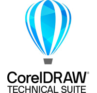 CorelDRAW Technical Suite 3D CAD Edition 1yr Subscription Renewal (5-50)