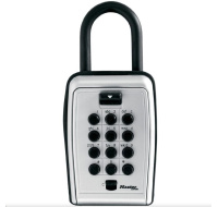 Master Lock 5422EURD bezpečnostní schránka s okem