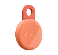Chipolo LOOP – Bluetooth lokátor, korálová