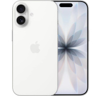 Apple iPhone 17 256GB White Eu