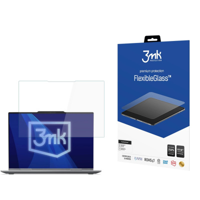 3mk hybridní sklo FlexibleGlass pro Lenovo ThinkPad X1 Gen9 2 in1