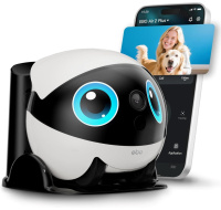 Enabot EBO Air2 Plus - Robotický AI společník s 3K kamerou