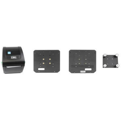 Brodit Mounting Plate