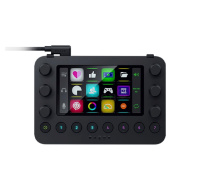 RAZER ovladač Stream Controller, for Streaming
