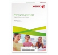 Xerox Premium Never Tear PNT 350 A3 (510g, 250listů)