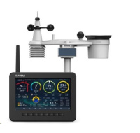 GARNI 3075 Arcus - Wi-Fi meteorologická stanice
