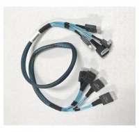 INTEL Oculink Cable Kit A2U4PSWCXCXK2