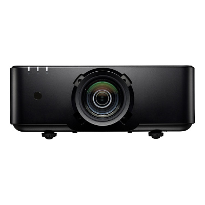 Optoma projektor ZK1120 (DLP, LASER, UHD, 9300 ANSI, 4 000 000:1, 2xHDMI, DP, RS232, LAN, vyměnitelné objektivy)