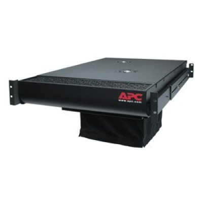 APC Rack Air Distribution Unit 2U 208/230V 50/60HZ