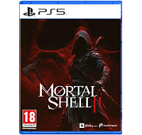PS5 hra Mortal Shell 2