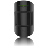 Ajax MotionProtect (8EU) ASP black (38194)