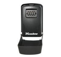 Master Lock Bezpečnostní schránka  5430EURD
