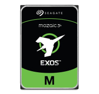 SEAGATE HDD EXOS M 3,5" - 28TB, SATA III, 512MB, 512e