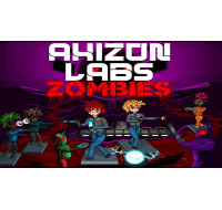 Axizon Labs: Zombies (PC) klíč Steam