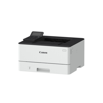 Canon i-SENSYS LBP246dw - černobílá, SF, A4, USB, LAN, Wi-Fi 40str./min BAZAR/POŠKOZENÝ OBAL