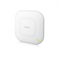 Zyxel WAX610D Wireless AX (WiFi 6) Unified Access Point, PoE, dual radio, bez zdroje
