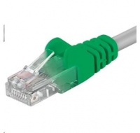 PREMIUMCORD Patch kabel UTP RJ45-RJ45 CAT5e 7m kř,