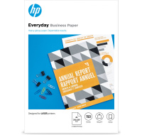 HP e-day Gls LJ A4 120g 150sh FSC Paper