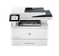 HP LaserJet Pro MFP 4102fdn (40str/min, A4, USB, Ethernet, PRINT, SCAN, COPY, FAX, duplex)