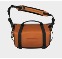 WANDRD ROGUE Sling 9L Sedona Orange