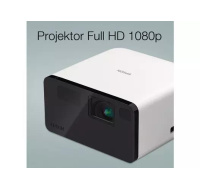 BAZAR - EPSON projektor EF-21W - Poškozený obal