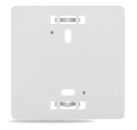 Homematic IP Nástěnná konzole bateriových komponent 55 mm - HmIP-SF-2