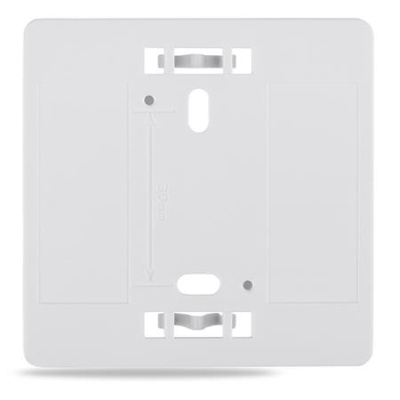 Homematic IP  Nástěnná konzole bateriových komponent 55 mm - HmIP-SF-2