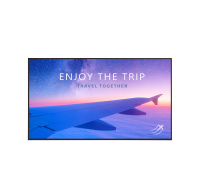 LG 65" signage 65UH7N-E - UHD, 24/7, 700nit, webOS 6.0