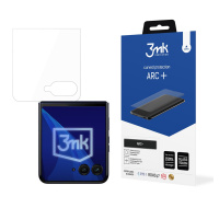 3mk ochranná folie ARC+ pro Motorola Razr 50 (front)