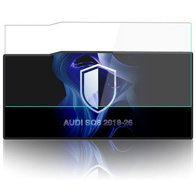 3mk BladeShield Center Display pro AUDI SQ8 2018-26
