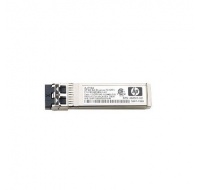 HP B-series 16Gb SFP+ Short Wave Tranceiver