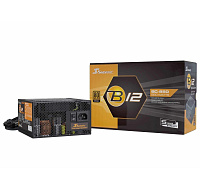 Seasonic Core BC-750 ATX 3.1