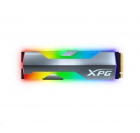 ADATA SSD 500GB XPG SPECTRIX S20G, PCIe Gen3x4 M.2 2280 (R:2500/W:1800 MB/s)