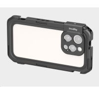 SmallRig 5008 Mobile Video Cage Basic Edition for iPhone 16 Pro