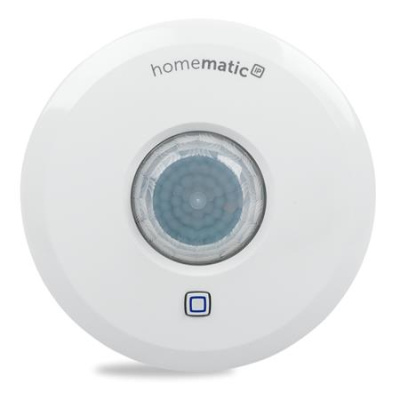 Homematic IP  Senzor přítomnosti - vnitřní - HmIP-SPI