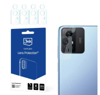 3mk Lens Protection pro Redmi Note 12S (4ks)