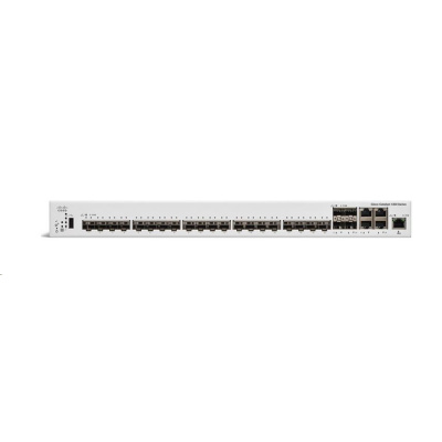 Cisco Catalyst switch C1300-24XS (20xSFP+,4x10GbE/SFP+combo) - REFRESH