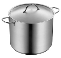 BAZAR - WMF Nerezový hrnec, 28 cm, 14l - Poškozený obal (Komplet)