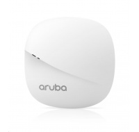 Aruba AP-303 (RW) Dual 2x2:2 MU-MIMO Radio Internal Antennas Unified Campus AP