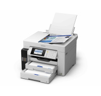 BAZAR - EPSON EcoTank L15180 (poškozený obal)