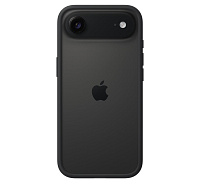 Apple iPhone Air Bumper - Black
