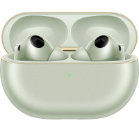 Huawei FreeBuds Pro 4 bezdrátová sluchátka s aktivním potlačením hluku zelená, CZ
