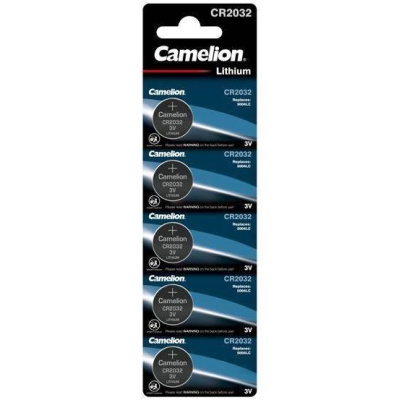 Camelion CR2032 5pack