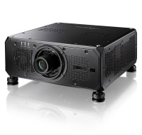 Optoma projektor ZU2200 (DLP, FULL 3D, Laser, WUXGA , 18500 ANSI, 2 000 000:1, HDMI, DP, VGA, RS232, RJ45)