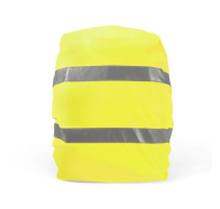 DICOTA Raincover HI-VIS 25 litre yellow