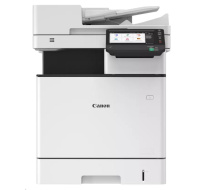 Canon i-SENSYS X C1538iF II bundle s tonery